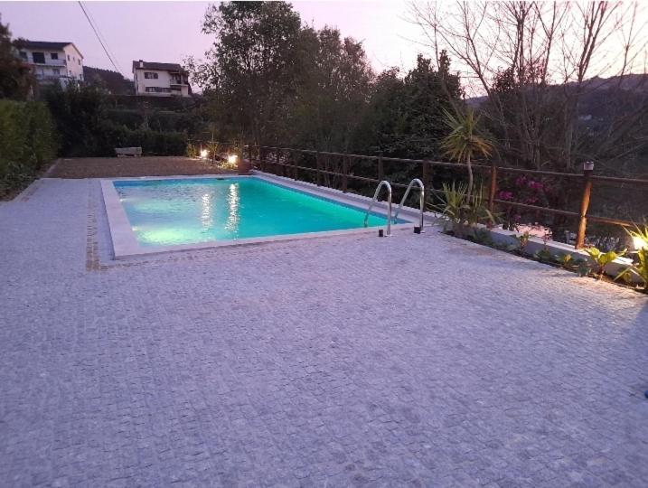 Vila Casa Da Vovo Amarante Pokoj fotografie