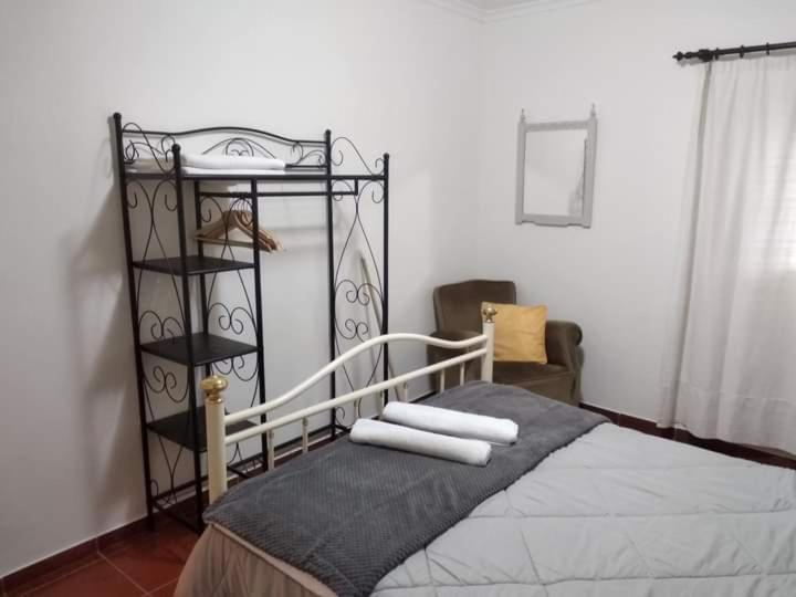 Vila Casa Da Vovo Amarante Pokoj fotografie