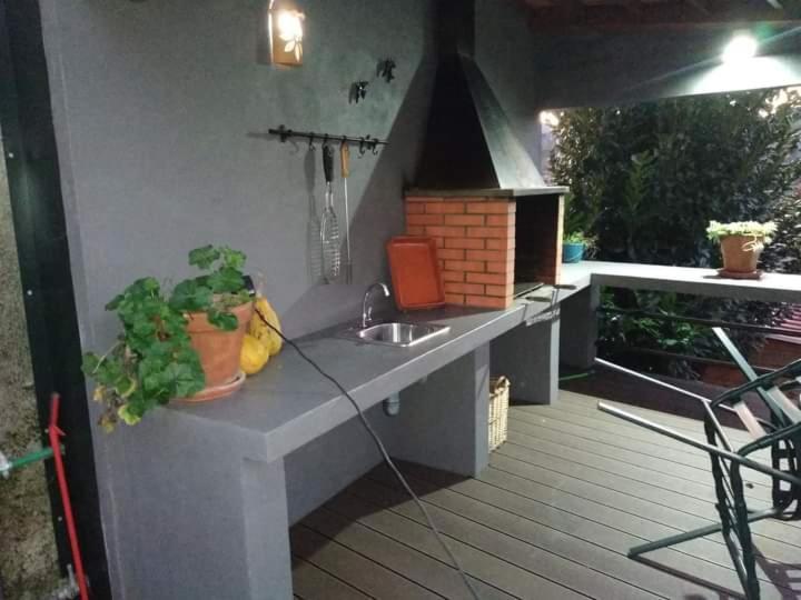 Vila Casa Da Vovo Amarante Pokoj fotografie