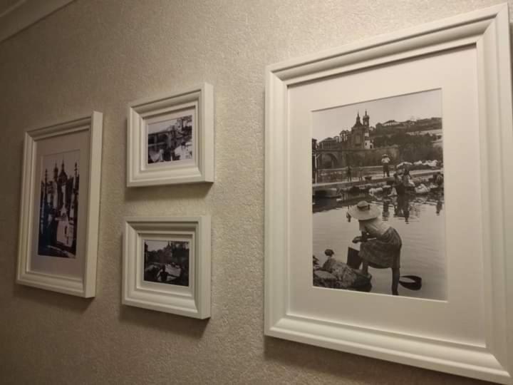 Vila Casa Da Vovo Amarante Pokoj fotografie