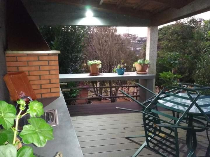Vila Casa Da Vovo Amarante Pokoj fotografie