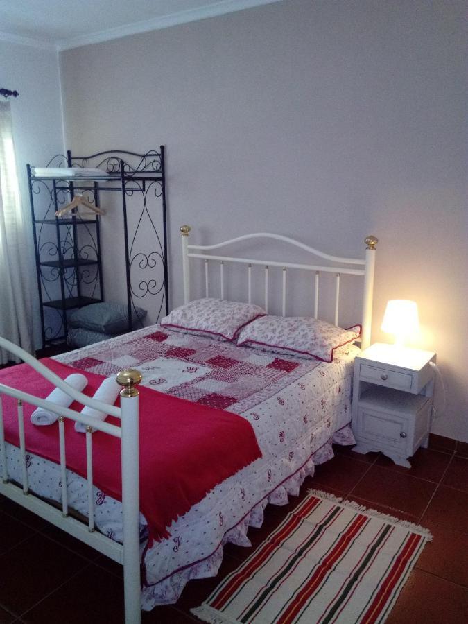 Vila Casa Da Vovo Amarante Pokoj fotografie