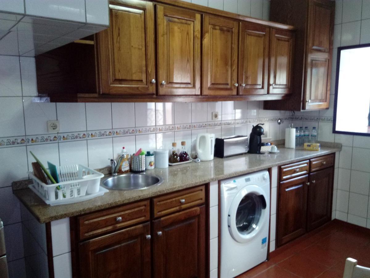 Vila Casa Da Vovo Amarante Pokoj fotografie