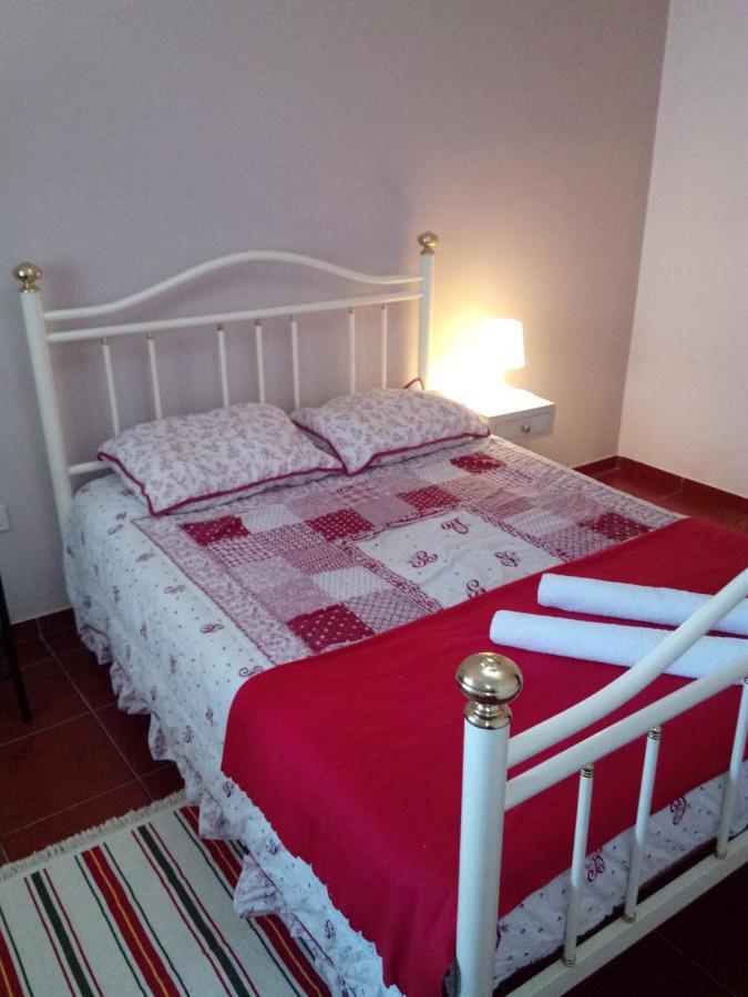 Vila Casa Da Vovo Amarante Pokoj fotografie