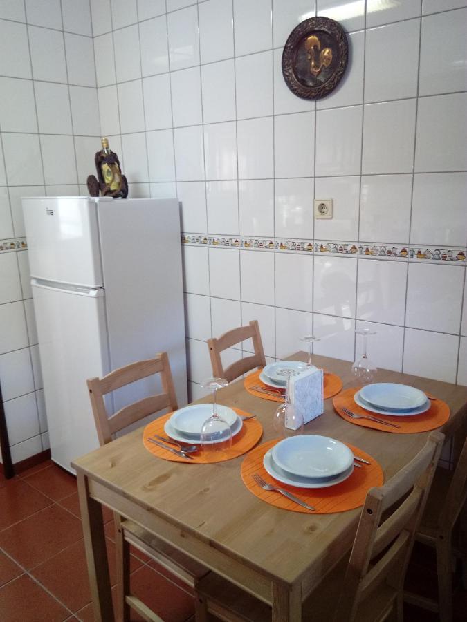 Vila Casa Da Vovo Amarante Pokoj fotografie