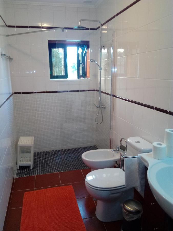 Vila Casa Da Vovo Amarante Pokoj fotografie