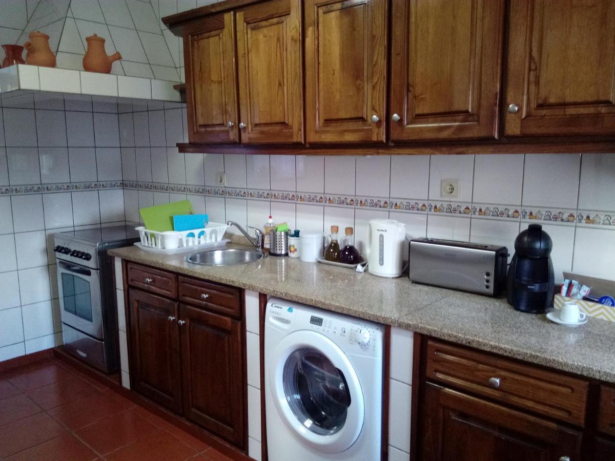 Vila Casa Da Vovo Amarante Pokoj fotografie