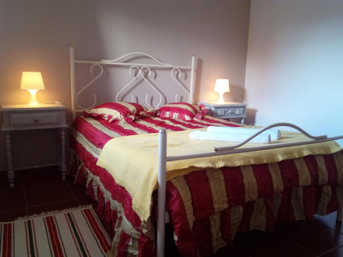 Vila Casa Da Vovo Amarante Pokoj fotografie