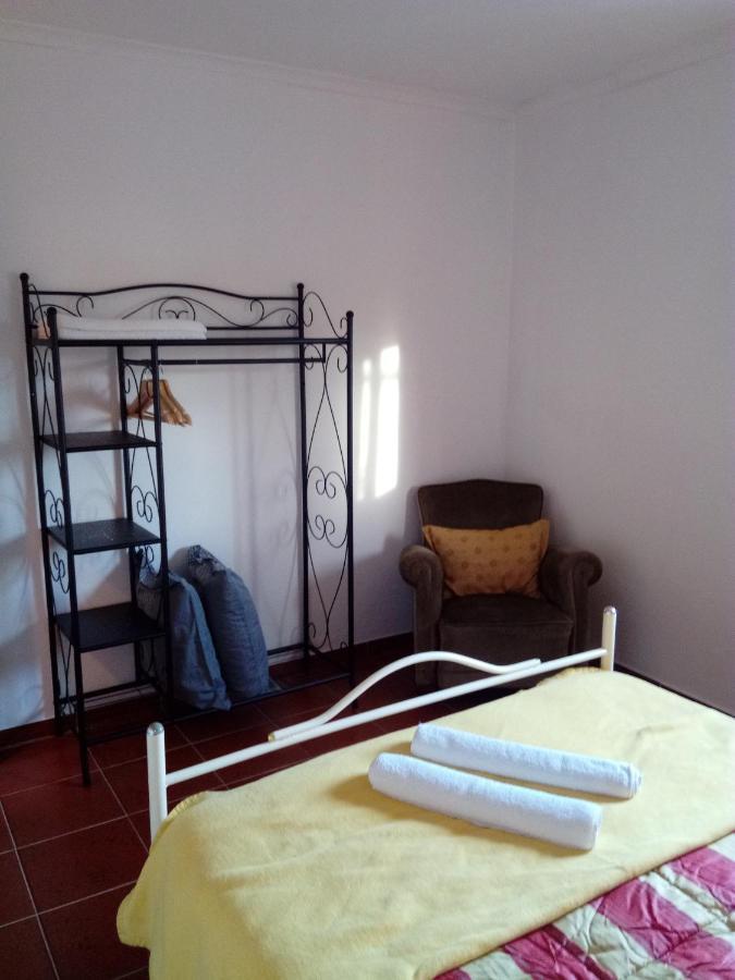 Vila Casa Da Vovo Amarante Pokoj fotografie