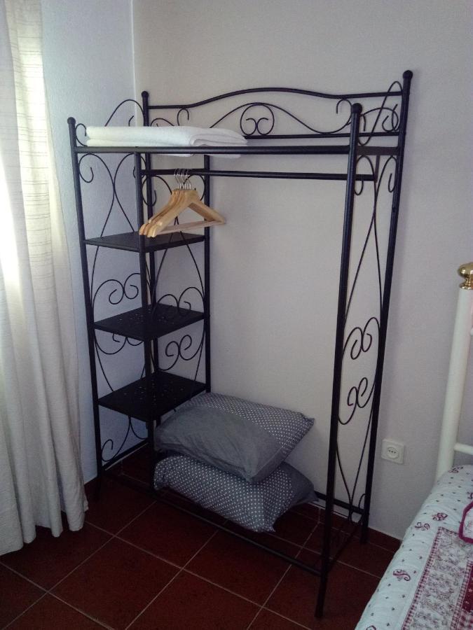 Vila Casa Da Vovo Amarante Pokoj fotografie