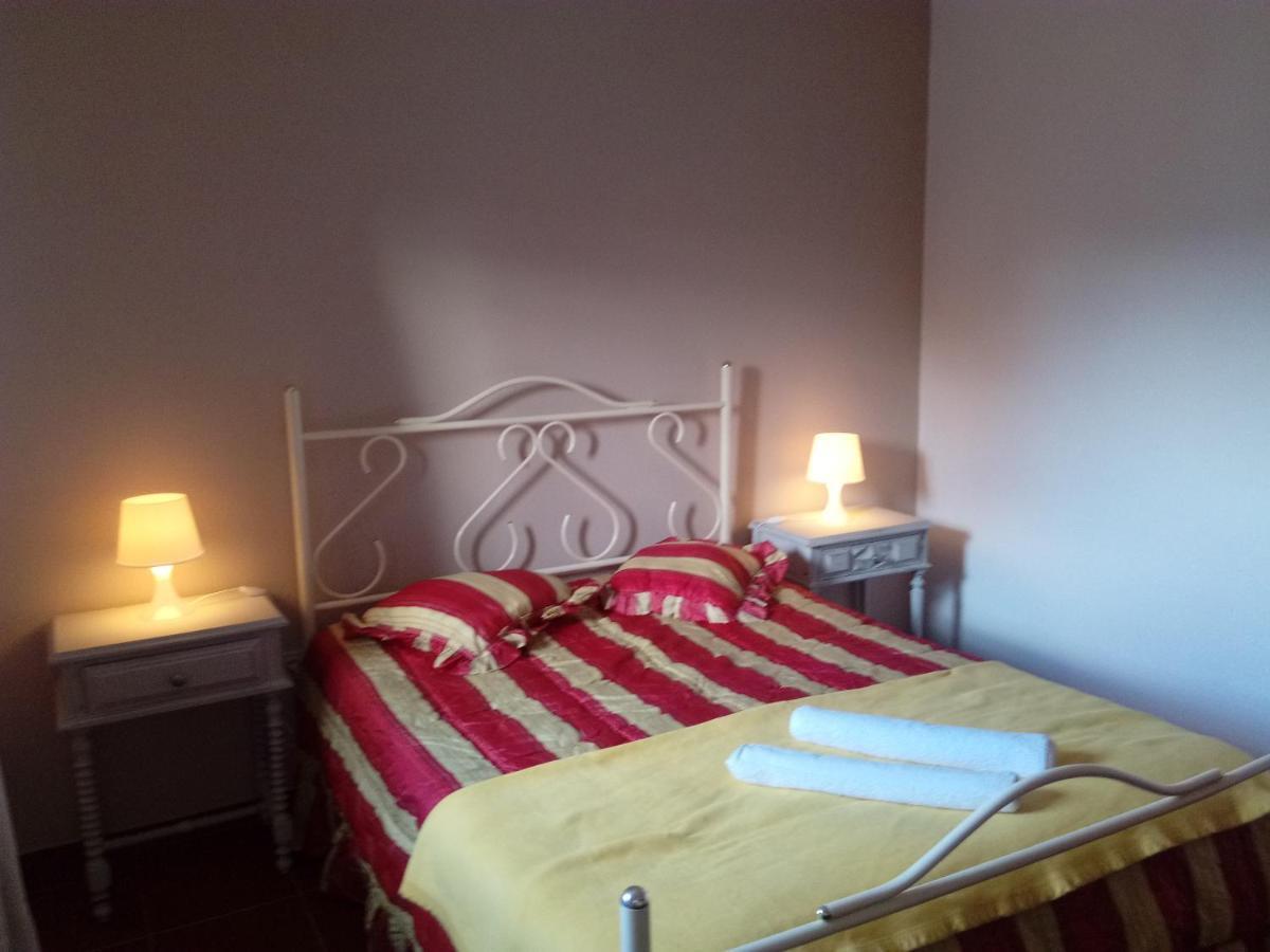 Vila Casa Da Vovo Amarante Pokoj fotografie